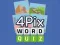 4 Pix Word Quiz — безкоштовна онлайн гра