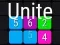 Unite — безкоштовна онлайн гра