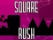 Square Rush — безкоштовна онлайн гра
