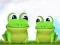 Frogger Jump — безкоштовна онлайн гра