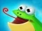 Catch The Frog — безкоштовна онлайн гра