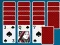 Spider Solitaire 2 Suits — безкоштовна онлайн гра