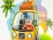 Kids Car Puzzle — безкоштовна онлайн гра