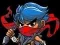 Ninjakira Combo Showdown — безкоштовна онлайн гра