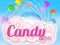 Candy Rain — безкоштовна онлайн гра
