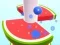 Helix Fruit Jump — безкоштовна онлайн гра