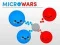 Microwars — безкоштовна онлайн гра