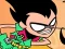 Teen Titans: Jumping Tournament 2 — безкоштовна онлайн гра
