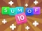 Sum Of 10: Merge Number Tiles — безкоштовна онлайн гра