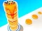 Pancake Run — безкоштовна онлайн гра