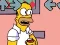 Friday Night Funkin Vs Homero — безкоштовна онлайн гра