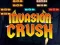 Invasion Crush — безкоштовна онлайн гра