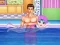 Baby Taylor Learn Swimming — безкоштовна онлайн гра
