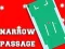 Narrow Passage — безкоштовна онлайн гра
