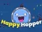 Happy Hopper — безкоштовна онлайн гра
