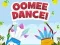 Oomee Dance — безкоштовна онлайн гра