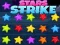 Stars Strike — безкоштовна онлайн гра