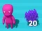 Real Squid 3d — безкоштовна онлайн гра