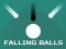Falling Balls — безкоштовна онлайн гра