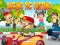Racing Pic Pasting — безкоштовна онлайн гра