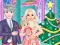 Royal Family Christmas Preparation — безкоштовна онлайн гра