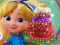 Wonderland Cake Maker — безкоштовна онлайн гра