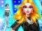 Supermodel Makeover Glam Dress Up — безкоштовна онлайн гра
