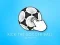 Kick The Soccer Ball — безкоштовна онлайн гра
