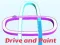 Drive And Paint — безкоштовна онлайн гра