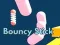 Bouncy Stick — безкоштовна онлайн гра