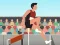 Hurdle Run — безкоштовна онлайн гра