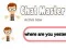 Chat Master — безкоштовна онлайн гра