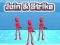Join & Strike — безкоштовна онлайн гра