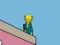 Simpsons Arcade — безкоштовна онлайн гра