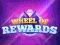 Wheel of Rewards — безкоштовна онлайн гра