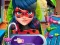 Miraculous Hero Real Dentist — безкоштовна онлайн гра