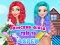 Princess Girls Trip To Aspen — безкоштовна онлайн гра