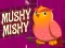 Mushy Mishy — безкоштовна онлайн гра