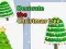 Decorate the Christmas tree — безкоштовна онлайн гра