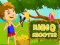 Mango Shooter — безкоштовна онлайн гра