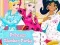 Princess: Slumber Party Funny Faces — безкоштовна онлайн гра