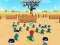 Battle Squid Game — безкоштовна онлайн гра