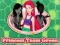 Princess Team Green — безкоштовна онлайн гра