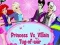 Princess Vs. Villains Tug-of-war — безкоштовна онлайн гра