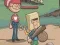 Backyard Heroes — безкоштовна онлайн гра