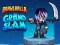 Brawlhalla Grand Slam — безкоштовна онлайн гра