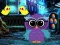 Ruler Owl Escape — безкоштовна онлайн гра