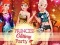 Princesses Glittery Party — безкоштовна онлайн гра