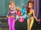 Dolly Party Dress Up — безкоштовна онлайн гра