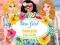 New Girl At Princess College — безкоштовна онлайн гра